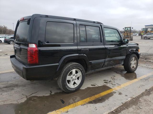 صورة رقم 3 من المزاد - 2006 JEEP COMMANDER مع VIN 1J8HH48N26C276697
