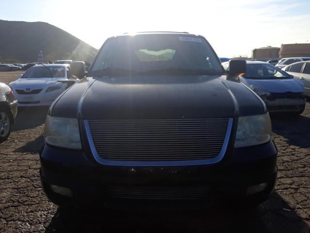 Photo 5 from auction – 2003 FORD EXPEDITION with VIN 1FMFU17L03LC06891