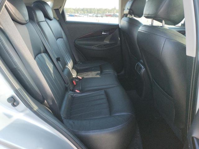 Photo 10 from auction – 2011 INFINITI EX35 BASE with VIN JN1AJ0HP2BM801935