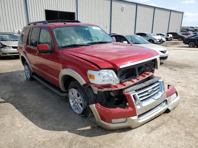 Photo 4 from auction – 2010 FORD EXPLORER E with VIN 1FMEU6EE6AUA55284