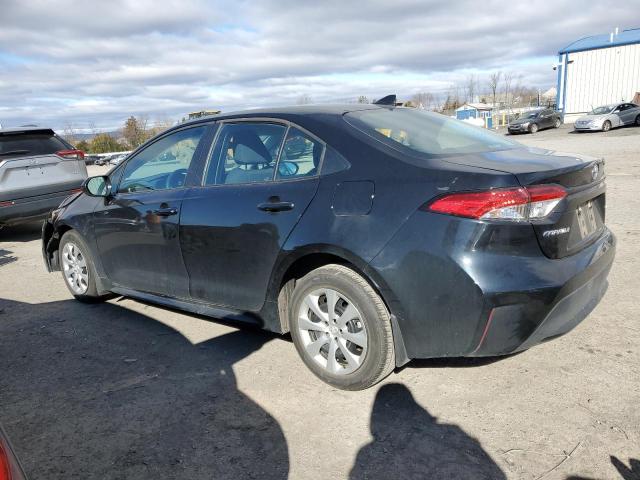 Photo 2 from auction – 2022 TOYOTA COROLLA LE with VIN 5YFEPMAE5NP296360