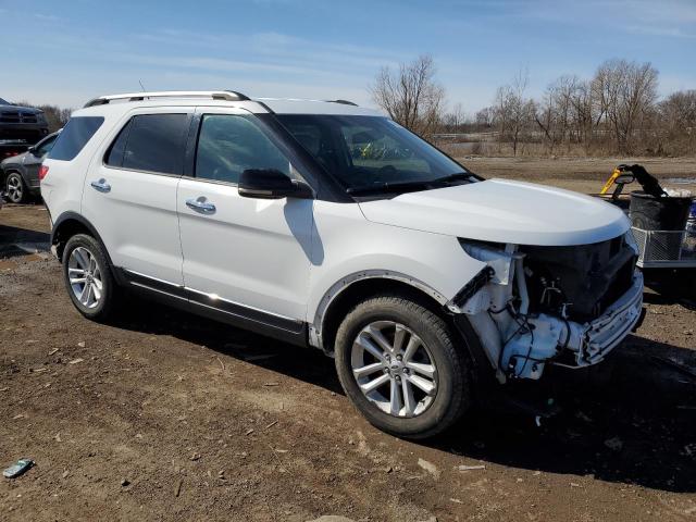 Photo 4 from auction – 2013 FORD EXPLORER X with VIN 1FM5K7D82DGA50982