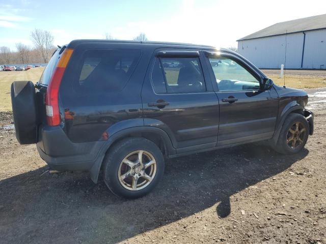 Photo 3 from auction – 2003 HONDA CR-V EX with VIN SHSRD78843U133079