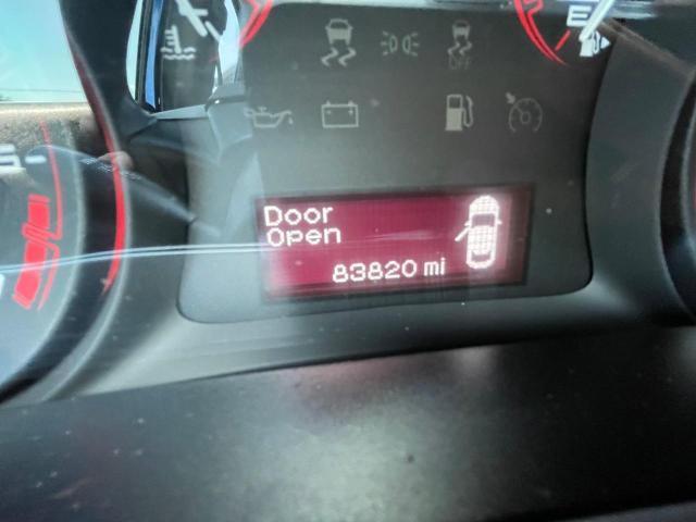 Photo 8 from auction – 2013 DODGE DART SE with VIN 1C3CDFAA2DD319933