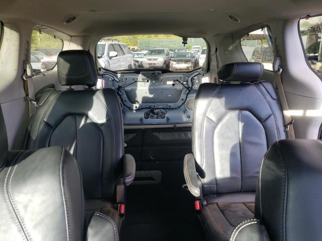 Photo 10 from auction – 2022 CHRYSLER PACIFICA T with VIN 2C4RC1BG4NR142119