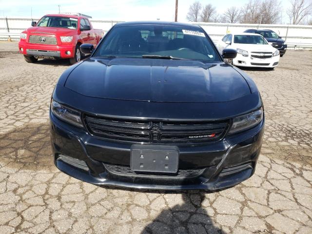 Photo 5 from auction – 2018 DODGE CHARGER R/ with VIN 2C3CDXCT5JH150249
