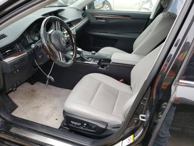 Photo 7 from auction – 2016 LEXUS ES 350 with VIN 58ABK1GG2GU032581