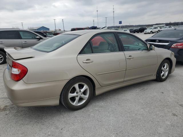Photo 3 from auction – 2004 TOYOTA CAMRY LE with VIN 4T1BE32K54U310679
