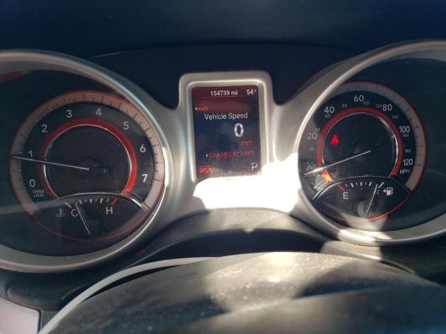 Photo 9 from auction – 2014 DODGE JOURNEY SX with VIN 3C4PDCBG3ET115085