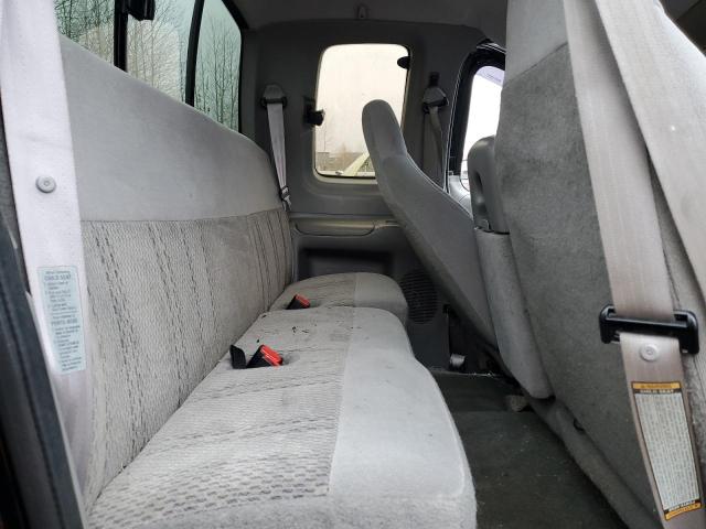 Photo 10 from auction – 1997 FORD F150 with VIN 1FTEX18LXVNB18136