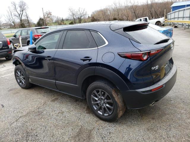 Photo 2 from auction – 2020 MAZDA CX-30 with VIN 3MVDMBBL6LM105084
