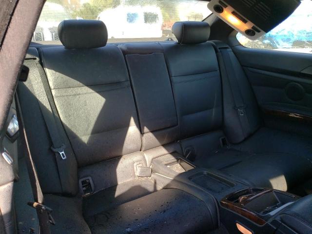 Photo 10 from auction – 2013 BMW 328 I SULE with VIN WBAKE5C5XDJ107262