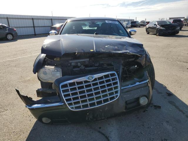Photo 5 from auction – 2006 CHRYSLER 300C with VIN 2C3LA63H16H135401