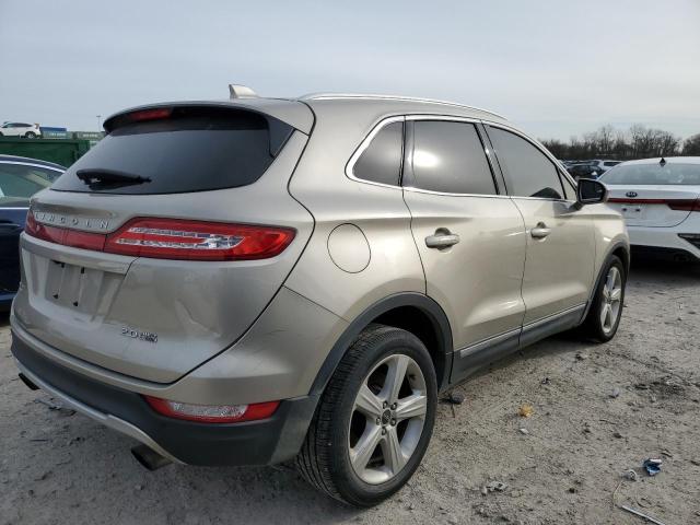 Photo 3 from auction – 2015 LINCOLN MKC with VIN 5LMCJ2A96FUJ18826