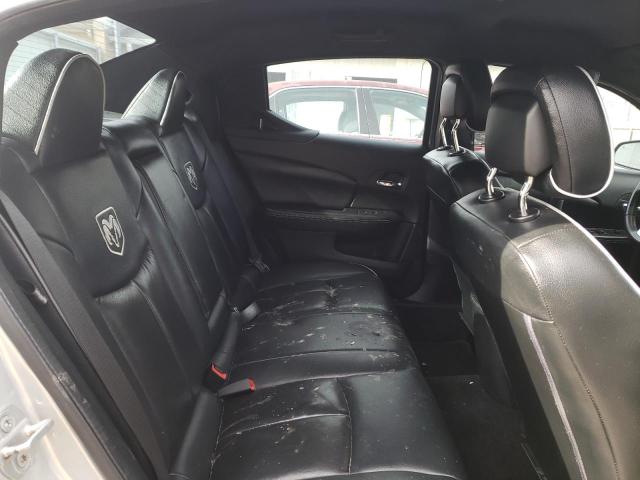 Photo 10 from auction – 2011 DODGE AVENGER MA with VIN 1B3BD1FBXBN528258