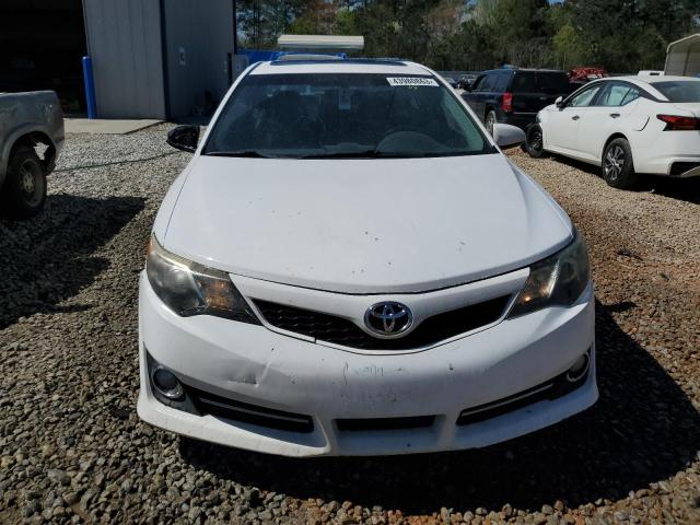Photo 5 from auction – 2012 TOYOTA CAMRY BASE with VIN 4T1BF1FK1CU132215