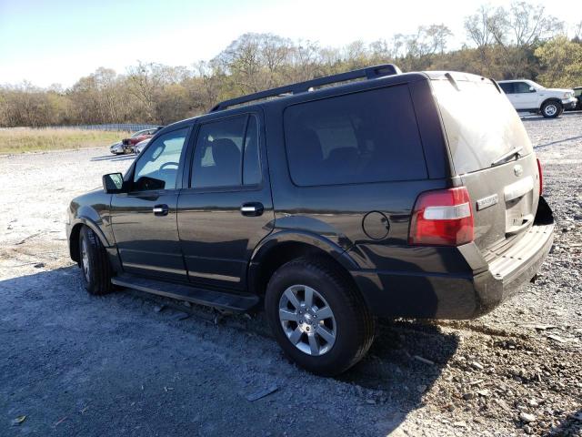 Photo 2 from auction – 2009 FORD EXPEDITION with VIN 1FMFU16589LA05588