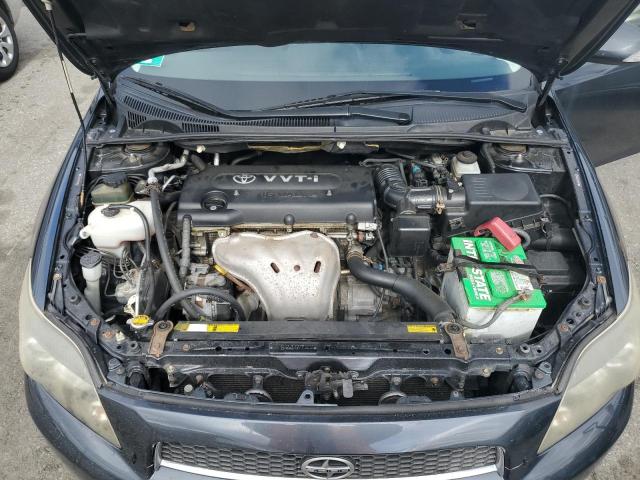 Photo 11 from auction – 2009 TOYOTA SCION TC with VIN JTKDE167290297128