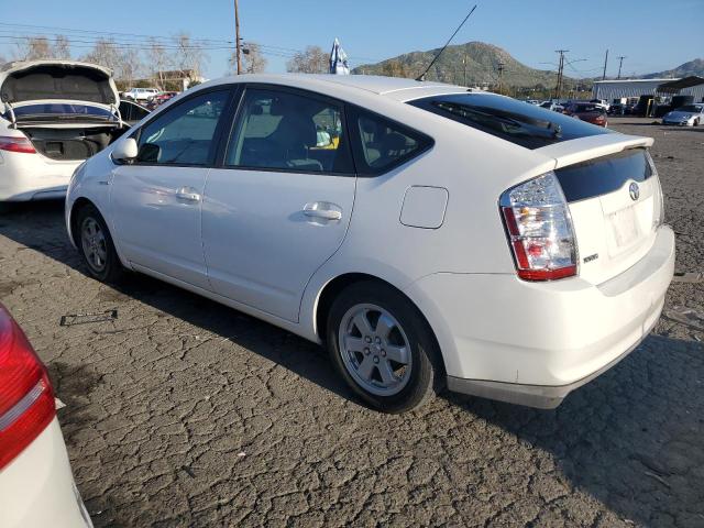 Photo 2 from auction – 2008 TOYOTA PRIUS with VIN JTDKB20U983438964