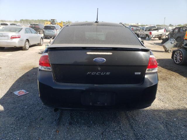 Photo 6 from auction – 2008 FORD FOCUS SE with VIN 1FAHP35N28W156415