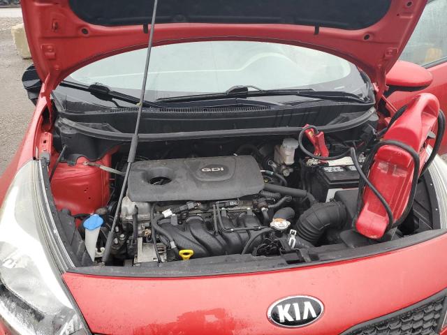 Photo 11 from auction – 2017 KIA RIO LX with VIN KNADM4A34H6072444