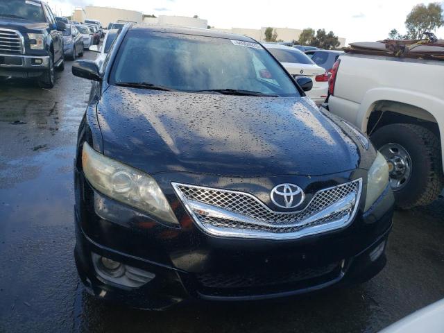 Photo 5 from auction – 2011 TOYOTA CAMRY BASE with VIN 4T1BF3EK0BU195253