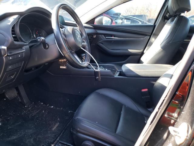 Photo 7 from auction – 2019 MAZDA 3 PREFERRE with VIN JM1BPACL5K1106246
