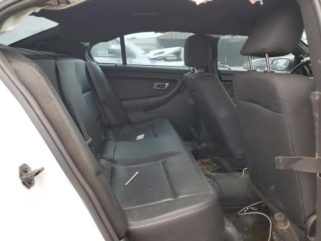 Photo 10 from auction – 2017 FORD TAURUS POL with VIN 1FAHP2L80HG145706