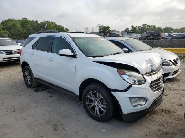 Photo 4 from auction – 2016 CHEVROLET EQUINOX LT with VIN 2GNALCEK0G1147478
