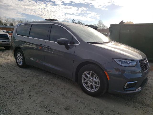 Photo 4 from auction – 2023 CHRYSLER PACIFICA T with VIN 2C4RC1BG2PR505391