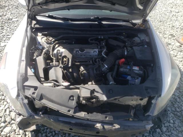 Photo 11 from auction – 2011 HONDA ACCORD EXL with VIN 1HGCP2F88BA079143