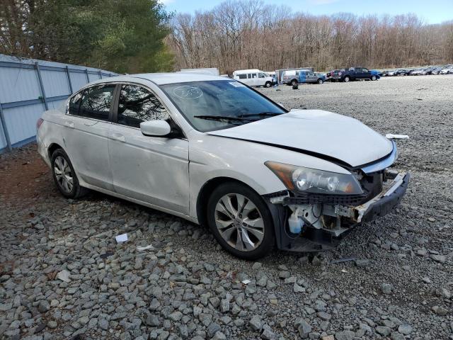 Photo 4 from auction – 2011 HONDA ACCORD LXP with VIN 1HGCP2F48BA104927