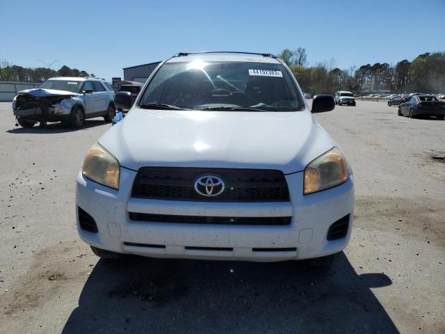 Фото 5 с аукциона – 2010 TOYOTA RAV4 с VIN JTMZF4DV5A5016752