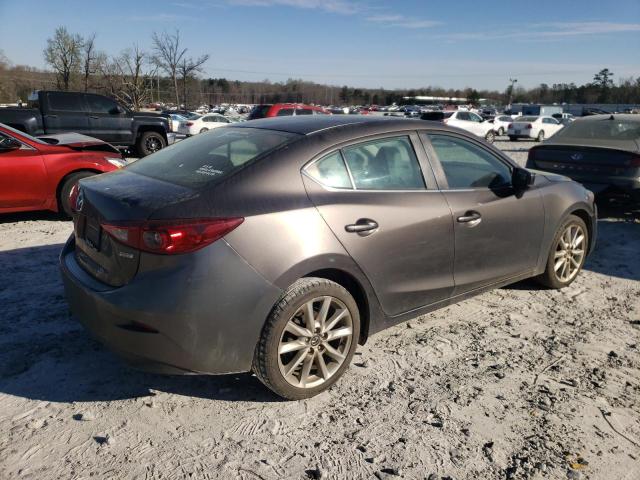 Photo 3 from auction – 2017 MAZDA 3 TOURING with VIN 3MZBN1V79HM114252