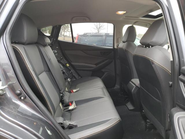 Photo 10 from auction – 2021 SUBARU CROSSTREK with VIN JF2GTHSC1MH344733