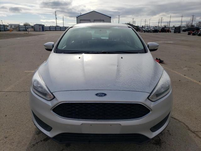 Photo 5 from auction – 2016 FORD FOCUS SE with VIN 1FADP3K2XGL256626