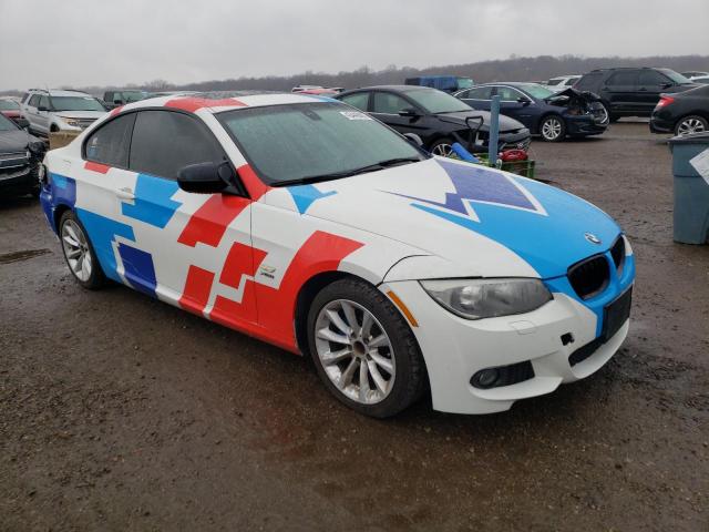 Photo 4 from auction – 2012 BMW 328 XI with VIN WBAKF3C56CE974232