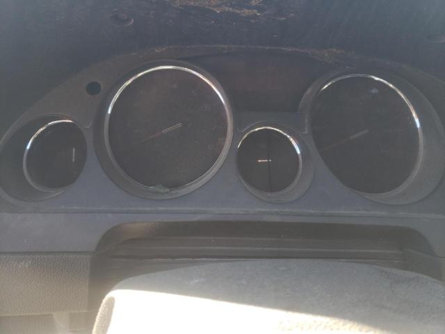 Photo 9 from auction – 2010 GMC ACADIA SLE with VIN 1GKLRLED6AJ190676
