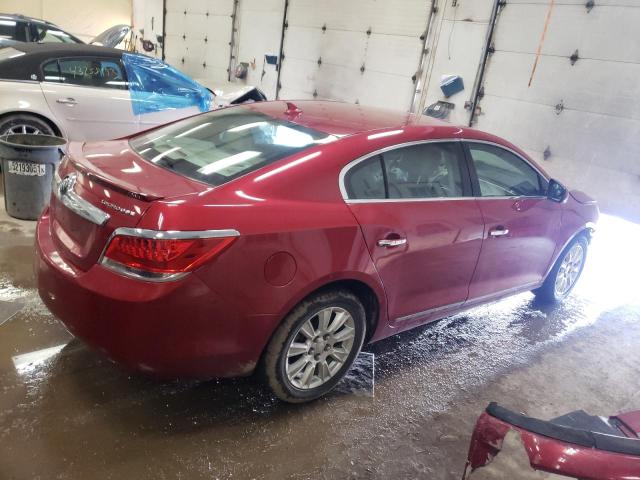 Photo 3 from auction – 2012 BUICK LACROSSE P with VIN 1G4GD5ER7CF370317