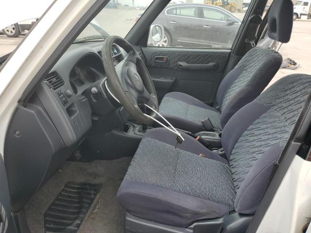 Photo 7 from auction – 1999 TOYOTA RAV4 with VIN JT3GP10V7X7061704