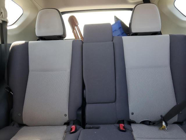 Photo 10 from auction – 2014 TOYOTA RAV4 XLE with VIN JTMRFREV9ED094975
