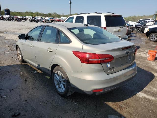 Photo 2 from auction – 2015 FORD FOCUS SE with VIN 1FADP3F23FL207518