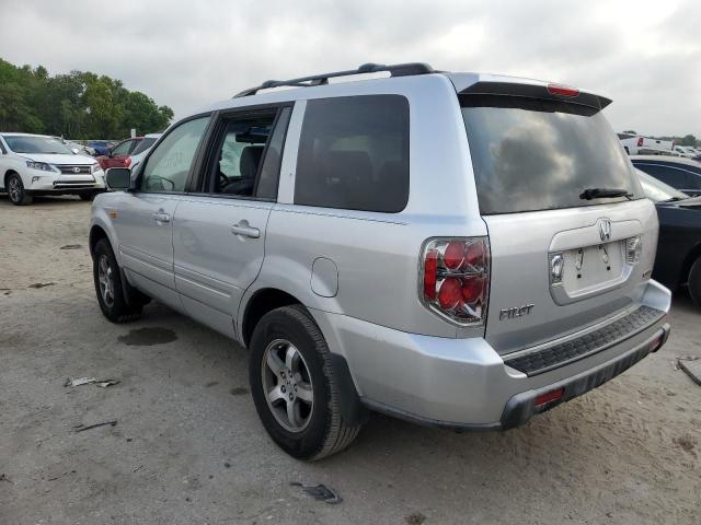 Photo 2 from auction – 2008 HONDA PILOT EXL with VIN 5FNYF18528B049480