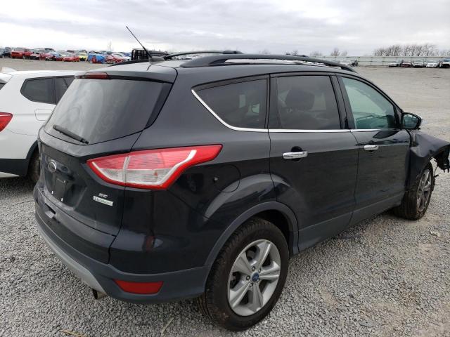 Photo 3 from auction – 2013 FORD ESCAPE SE with VIN 1FMCU0GX2DUB90589