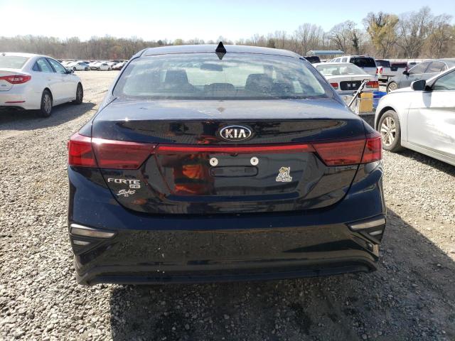 Photo 6 from auction – 2021 KIA FORTE FE with VIN 3KPF24AD7ME276086