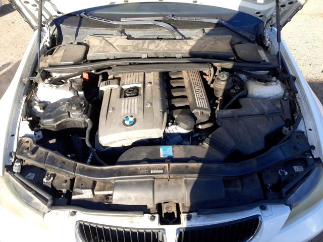Photo 11 from auction – 2006 BMW 325 I with VIN WBAVB13556PT25124