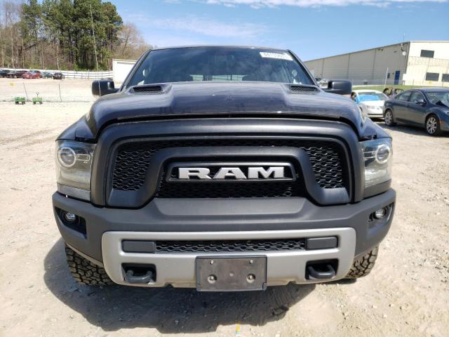 Photo 5 from auction – 2015 RAM 1500 REBEL with VIN 1C6RR7YTXFS785586