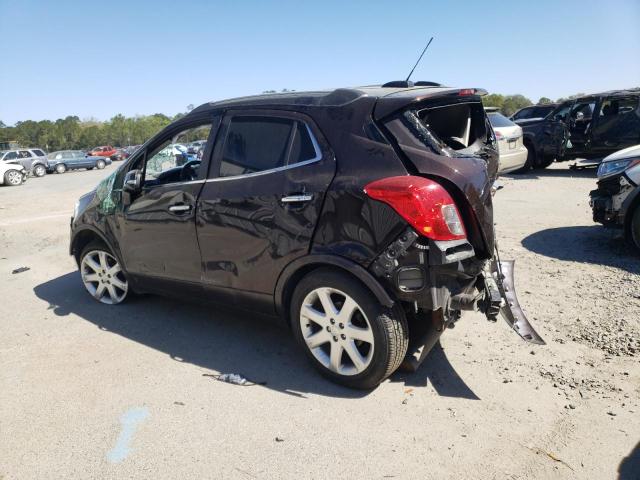 Photo 2 from auction – 2015 BUICK ENCORE with VIN KL4CJCSB2FB235887