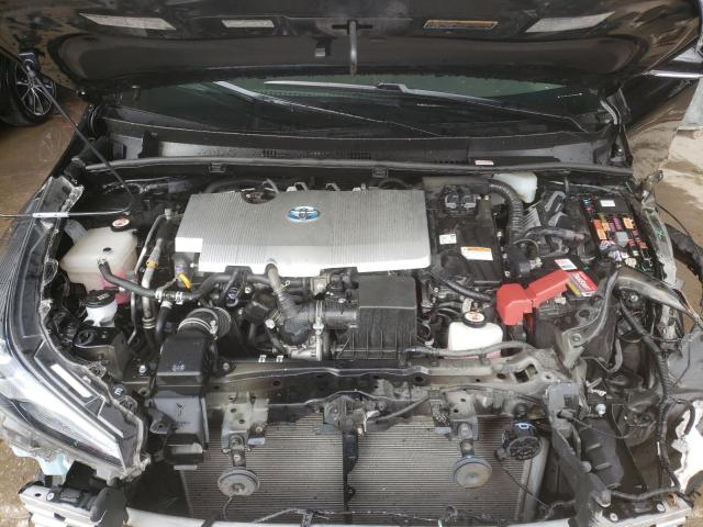 Photo 11 from auction – 2019 TOYOTA PRIUS with VIN JTDKARFU6K3094360