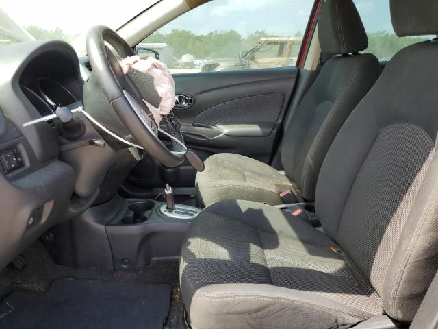 Photo 7 from auction – 2016 NISSAN VERSA S with VIN 3N1CN7AP8GL885115